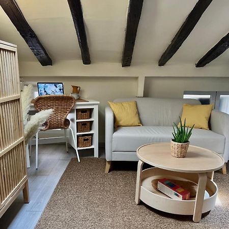 Charming Apartment In The Heart Of مدريد المظهر الخارجي الصورة