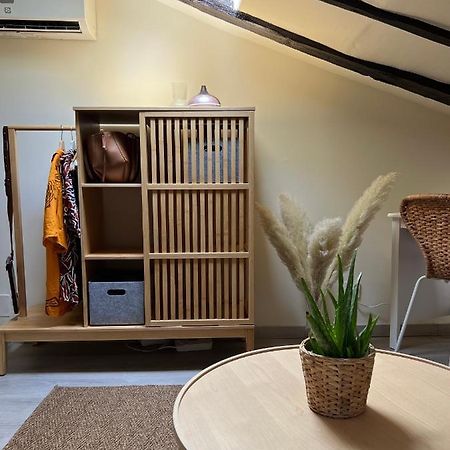 Charming Apartment In The Heart Of مدريد المظهر الخارجي الصورة