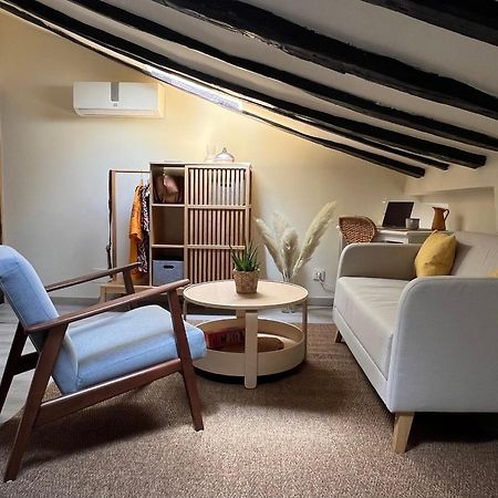 Charming Apartment In The Heart Of مدريد المظهر الخارجي الصورة