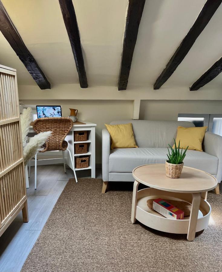 Charming Apartment In The Heart Of مدريد المظهر الخارجي الصورة