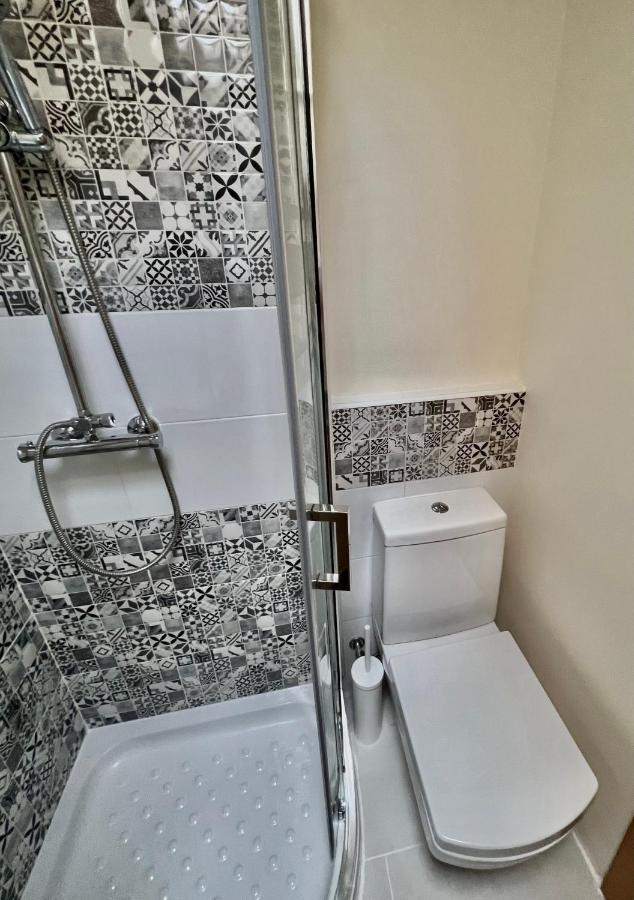 Charming Apartment In The Heart Of مدريد المظهر الخارجي الصورة