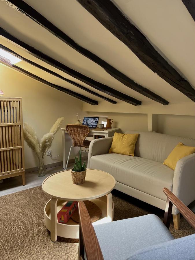 Charming Apartment In The Heart Of مدريد المظهر الخارجي الصورة