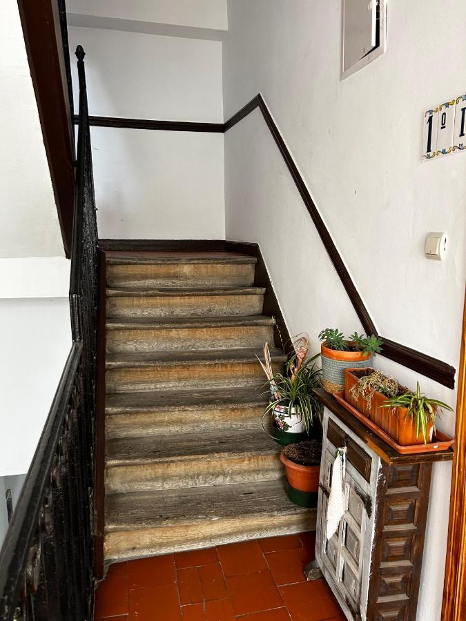 Charming Apartment In The Heart Of مدريد المظهر الخارجي الصورة
