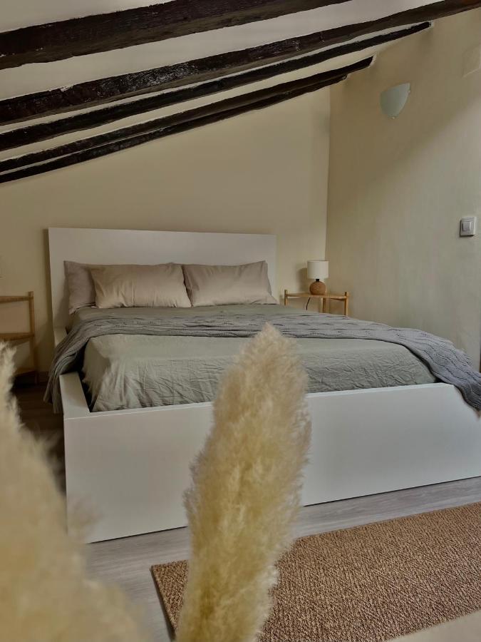 Charming Apartment In The Heart Of مدريد المظهر الخارجي الصورة
