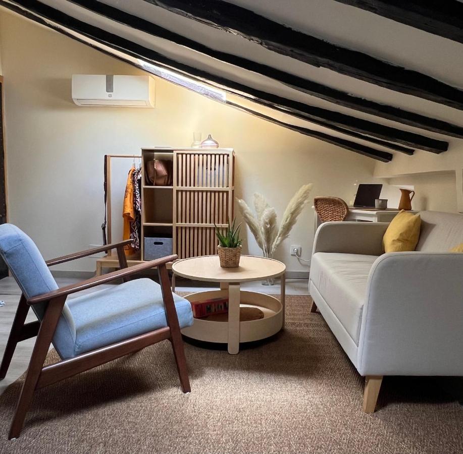 Charming Apartment In The Heart Of مدريد المظهر الخارجي الصورة